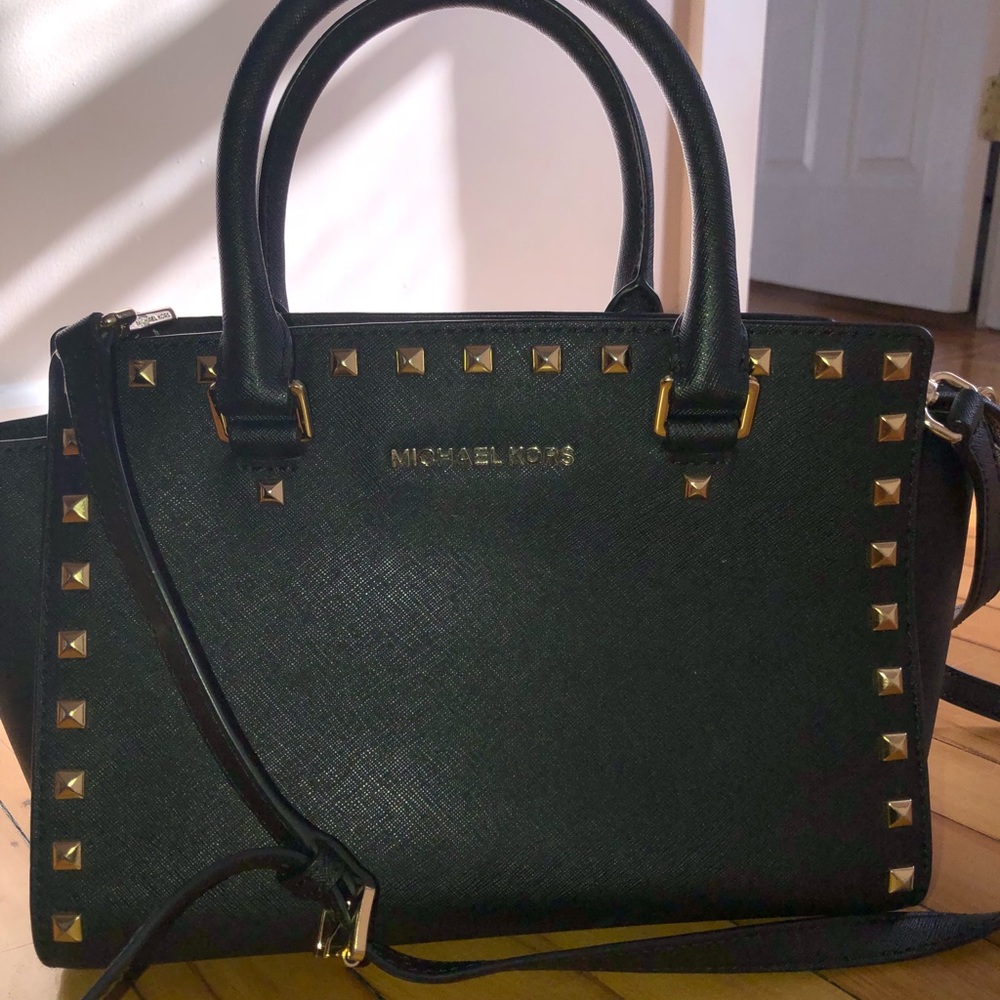 Michael Kors handbag